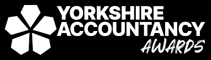 Yorkshire Accountancy AWARDS voice of God